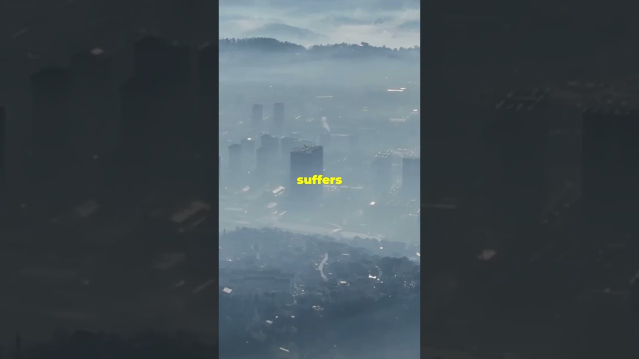 The Gritty Reality of Stockton, CA: Worth the Visit?