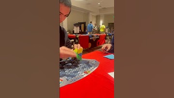 pyraminx solved in 3.02 seconds #speedcubeshop