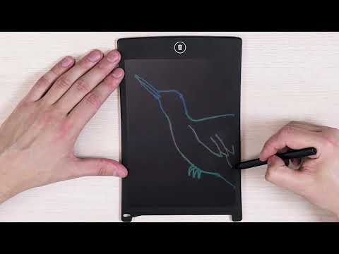 LCD Планшет Rexant