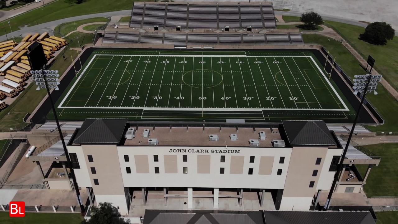 John Clark Stadium 5320 YouTube