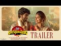 Mrnagabushanam trailer  ram nitin  mounika reddy  dileep saraswathi  premieres october 13