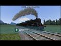 Train Simulator Classic BR Standard Class 4