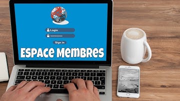 DÉCRYPTAGE - #05 - Comment créer un espace membres sur un site ?