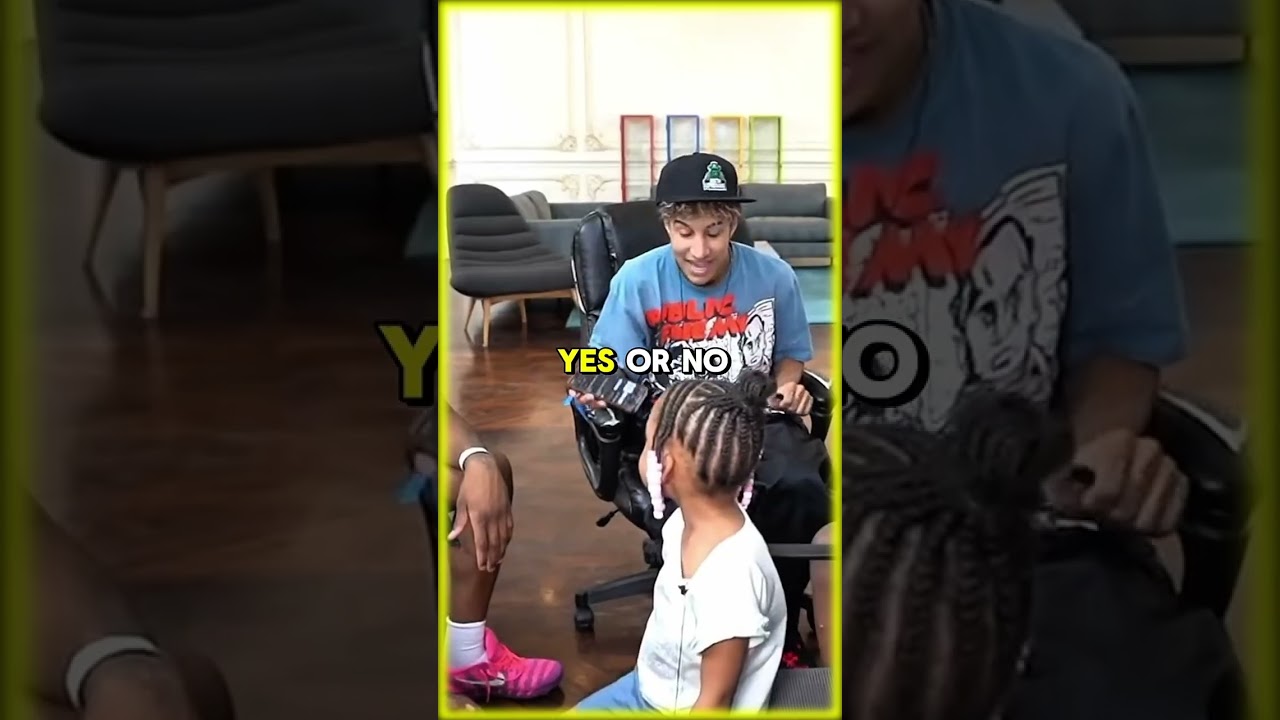 Tota Making Fun of Sage for Not Knowing the Months! 😂😭