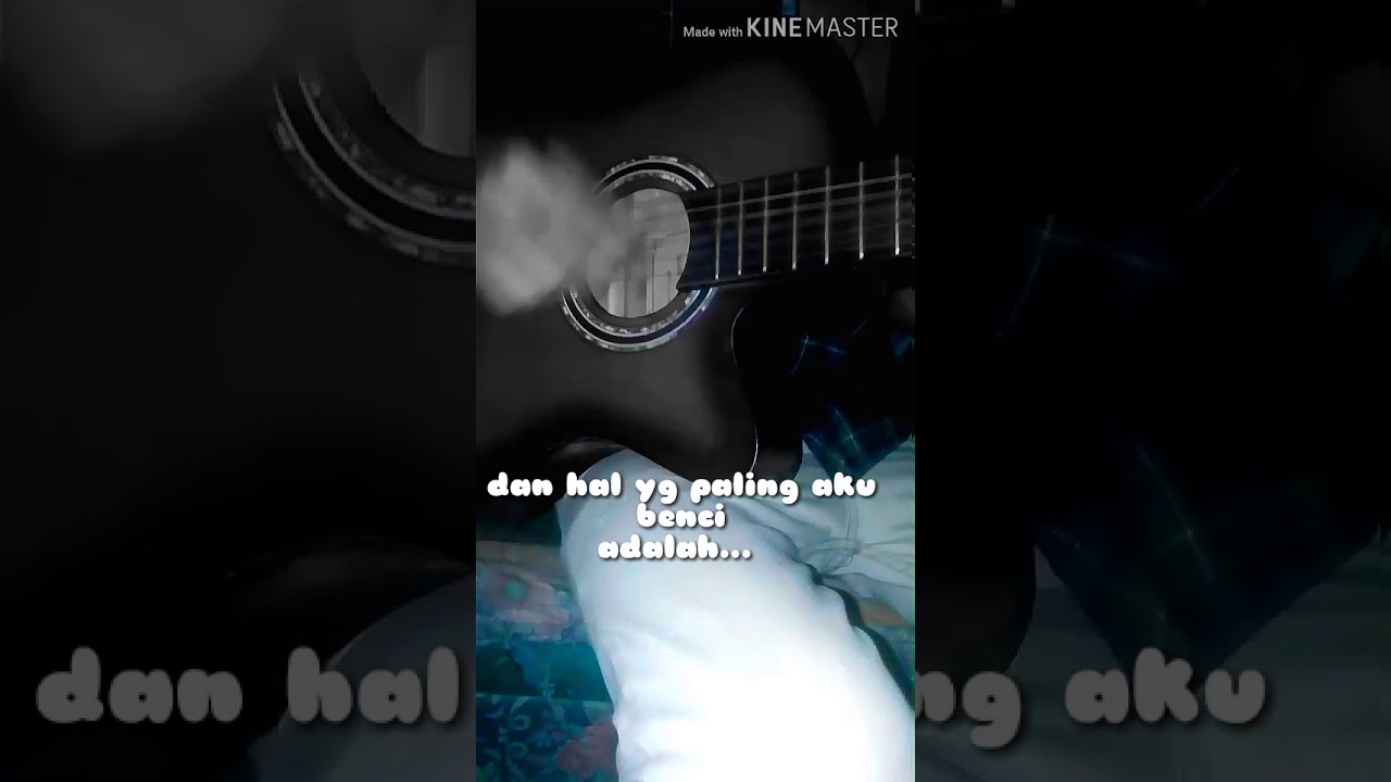 KATA-KATA SEDIH BUAT MANTAN-DIJAMIN NYESEK (HANYA RINDU ...