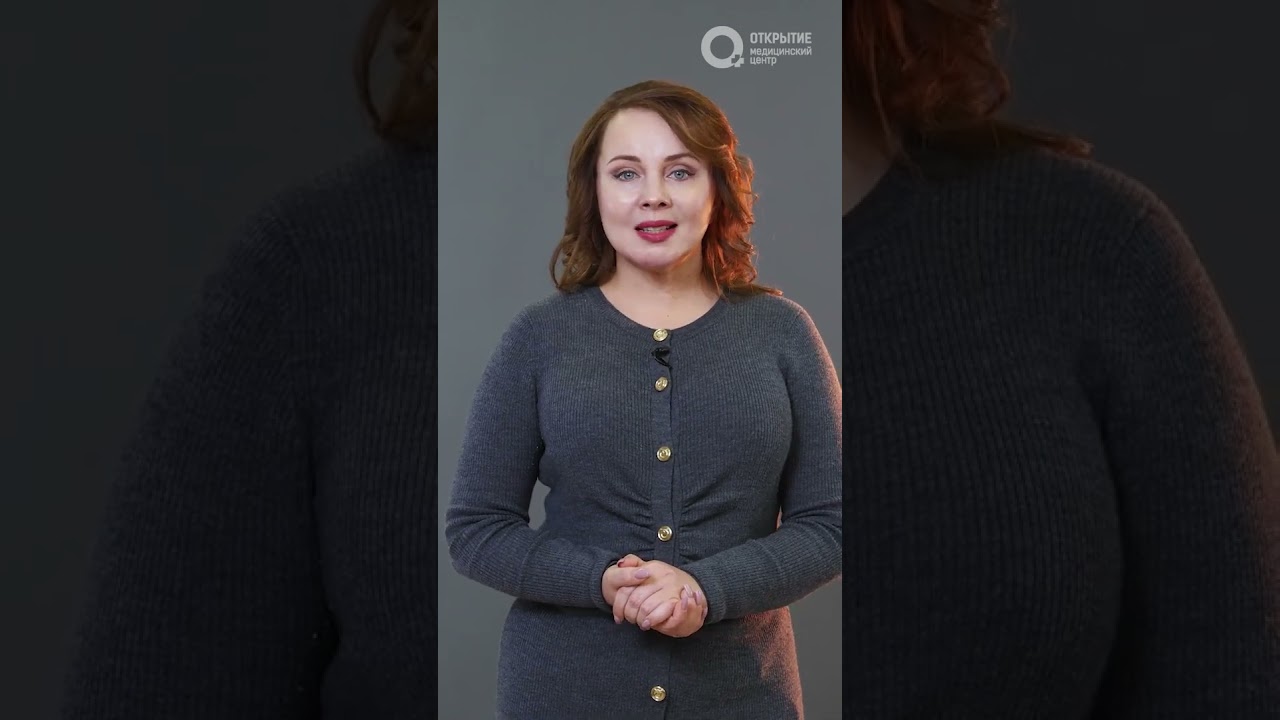 Дети курильщиков привыкают к табаку еще до рождения 