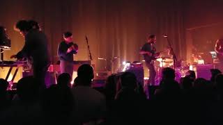 View Dr. Dog performs 'Turning the Century' live at Slowdown in Omaha