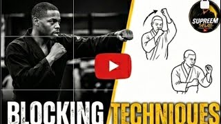 Basic to intermediate Tang Soo Do (Sumler’s Tang Soo Do) Blocks 