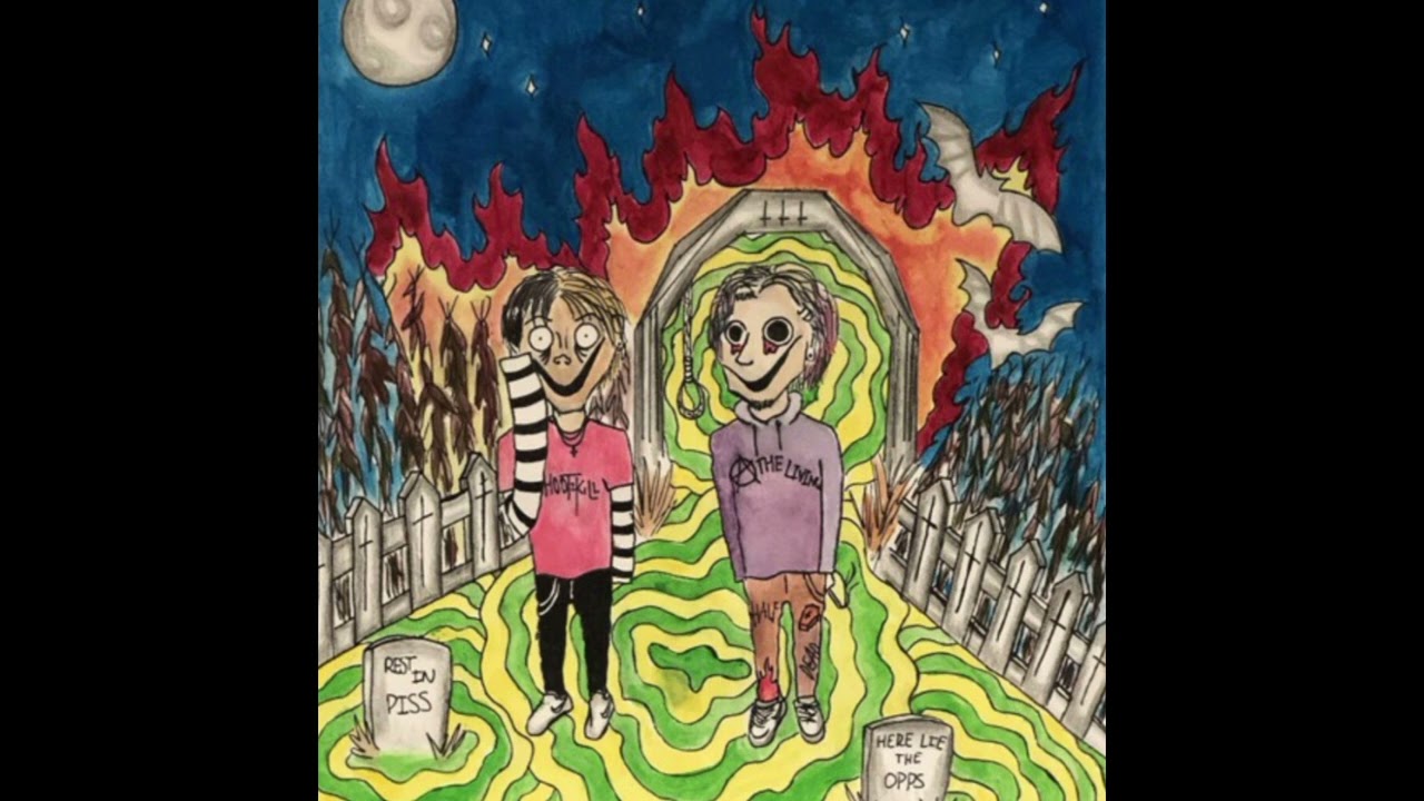 JayQShawty - DIE TODAY FT DAMNJDEZ (PROD ALEXANDERSHAWTY)