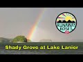 Shady Grove Campground at Lake Lanier