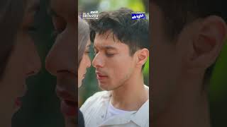 Dil Se Deewangi Tak - Alright! TV | Abeer and Sia's love story | #shorts