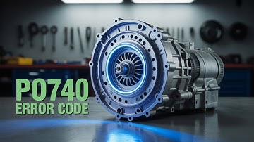 P0740 – Torque Converter Clutch Circuit Malfunction | Jeep/Dodge/Chrysler | CodeMechanic