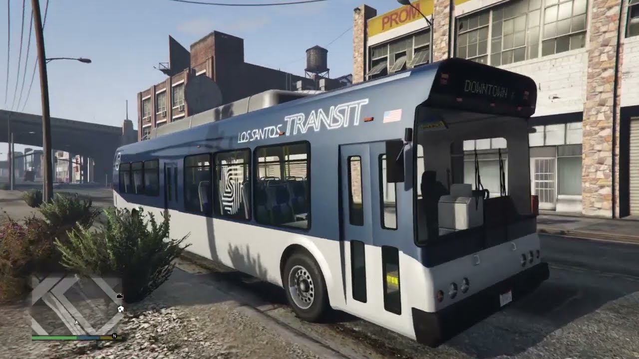 12 RP MOTORISTA DE ÔNIBUS ida