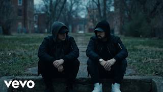 NF feat. Eminem & Halsey - After Everything