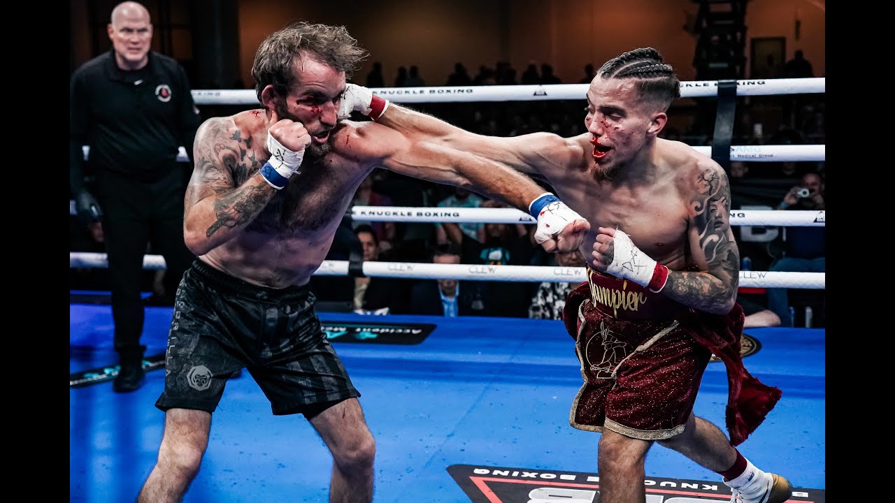 BKB 41 - Full Fight Recap