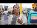 Lagos foot bridges pedestrians share experiences saharatv