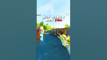 Falling - 360 Trickshot #cod #modernwarfare #blackops6 #rebirthisland #callofduty