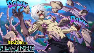 Shigaraki is A DEMON In My Hero Ultra Rumble