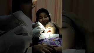 Tambal Gigi Di Klinik Olasvi Cek Mantap Betul Buruwan Cobain