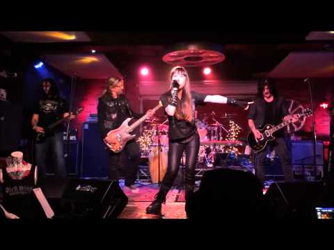 Gilby Clarke - Sweet Child O’ Mine