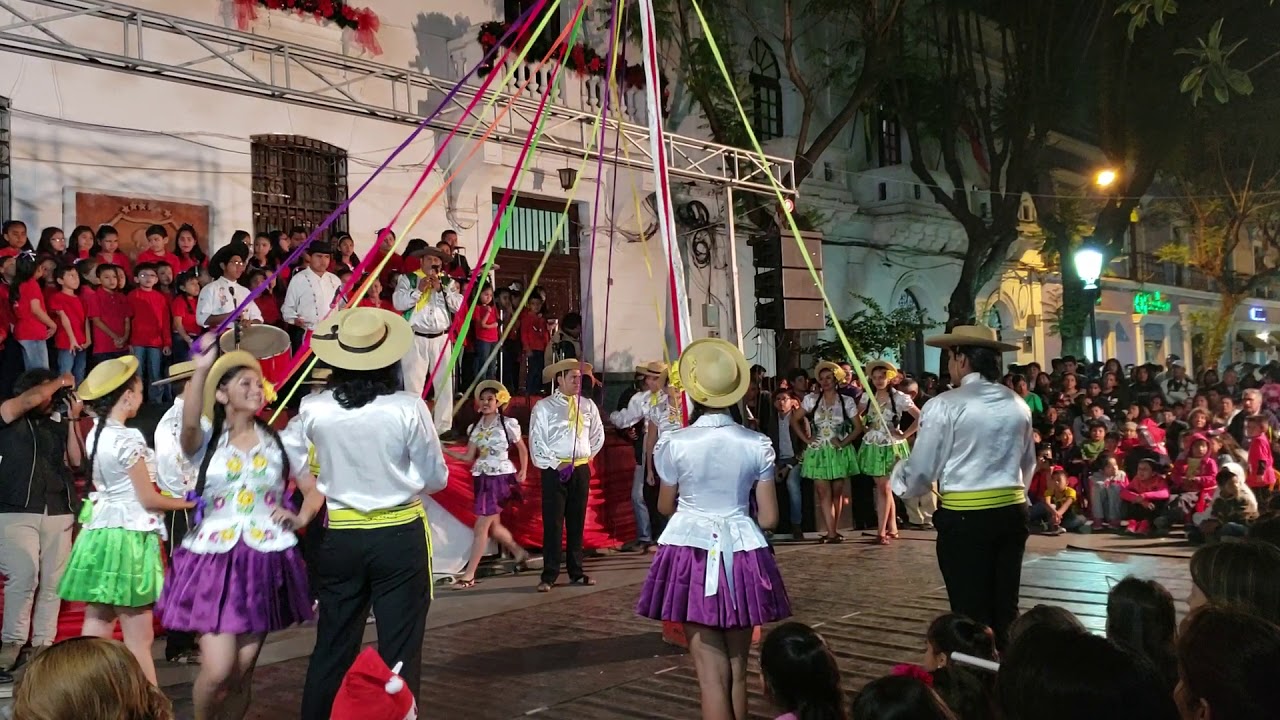 Viejas Costumbres 8