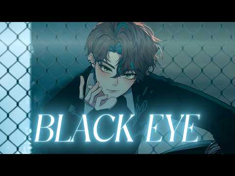 【COVER】Black Eye - VERNON of SEVENTEEN / ver. Tris Fushimi
