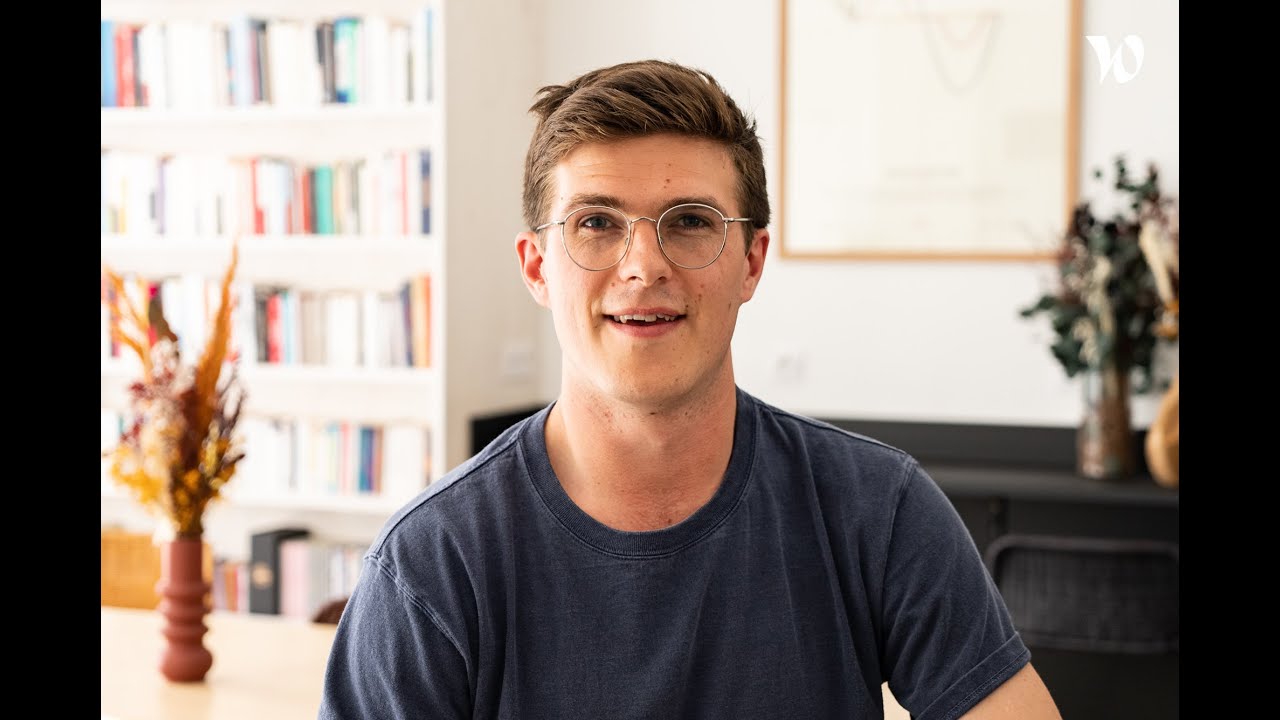 Découvrez MK2 avec Jacques, Ventes Internationales Catalogue