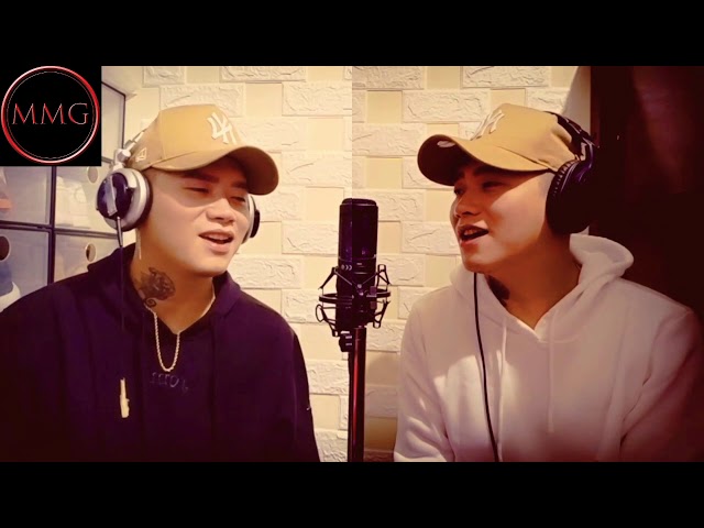 Mark Michael Garcia | close to heaven | MMG 2020 cover song