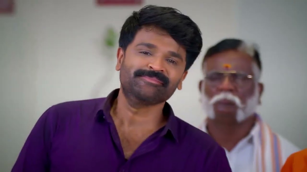 Sandhya Raagam | Ep - 548 | Webisode | Jun 10 2025 | Zee Tamil