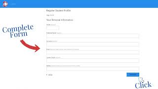 uMfolozi Online Application