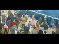 Beginning of video