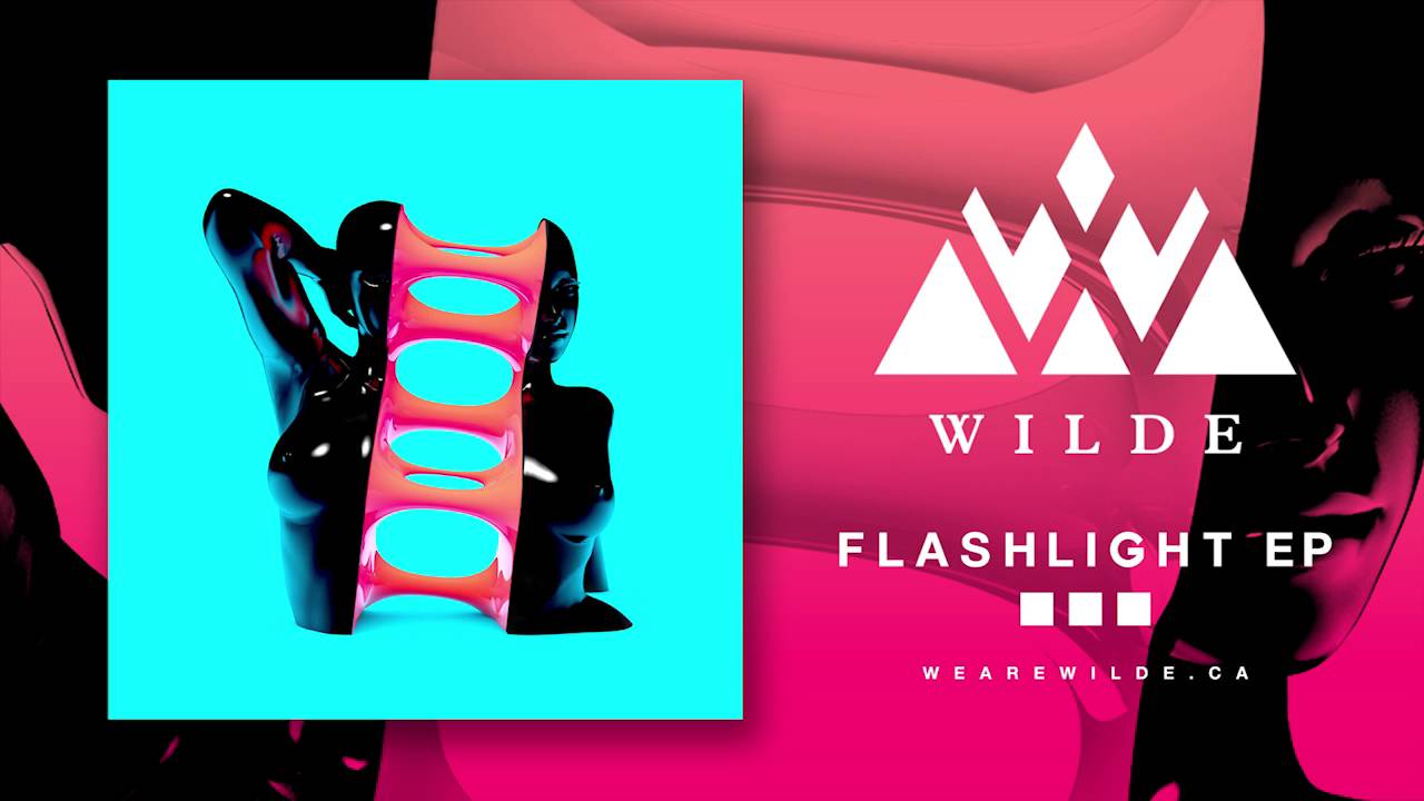 WILDE - Temple adlı videoyu YouTube'da izle WILDE - Temple adlı videoyu YouTube'da izle