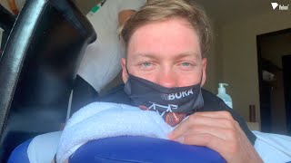 Tour de France 2020: Felix Großschartner diary - Ep 2