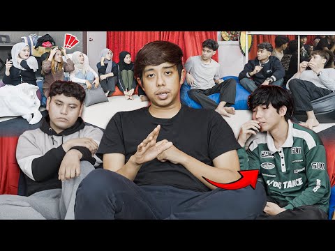 AM MENGAMUK BESAR DENGAN EDITOR !! - DAH SEMAKIN MELAMPAU !!