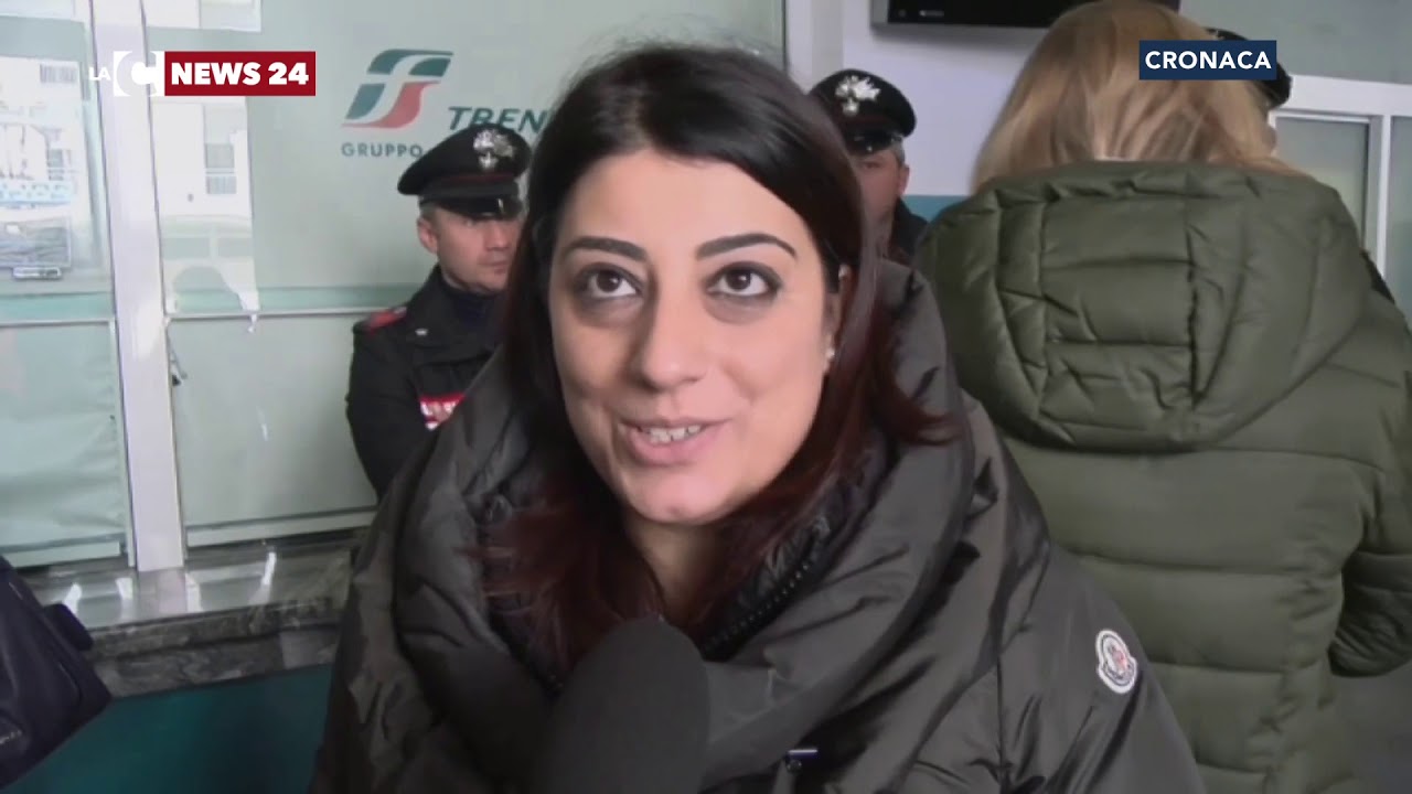 Tre feriti sulla Cosenza -  Paola