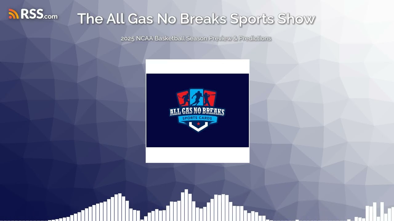 2025 NCAA Basketball Season Preview & Predictions