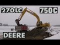 John Deere Equipment Working John Deere Equipment Working