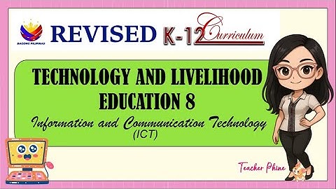 TLE8 Q1 WEEK4 - Introduction to Adobe Photoshop