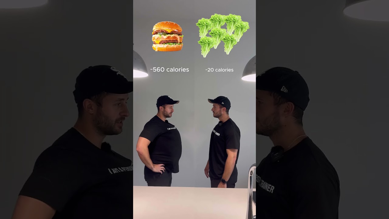 CHEAP Healthy Food Swaps