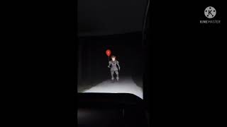 Penywes Di Jalan , Penywise In Real Life