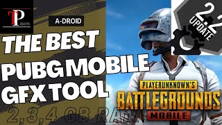 Best GFX tool for Pubgobile/bgmi | no lag | 60 fps to 90 fps 😱 | pubg mobile | bgmi screenshot 5