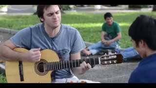 Say Tình - Lee Kirby