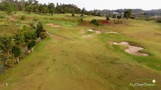 Palheiro Golf - Trou N° 16