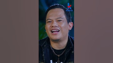 Tomi Iya Iya Aja !!! Paham Mah Kaga Wkwkwk - AMANAH WALI 7 #short