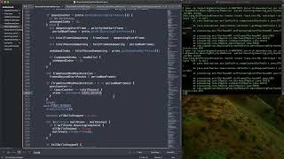 (Livestream) Making YouTube Videos with Code: Bouncing Ball Polyrhythm Visualization Pt. 5