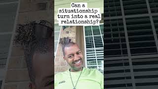 Celebrity Can a situationship turn into a relationship? Profile