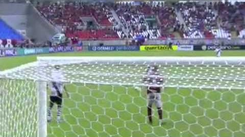 Vasco vence Flamengo e se garante na final da Taça Rio
