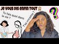 Faq mariage grossesse bb travail je reponds  vos questions