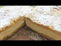 Замечательный Пирог с творогом.Нежный и Вкусный, как пирожное.