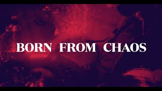 Rick Taiano - Born From Chaos - (OFFICIAL MUSIC VIDEO) - Feat ...